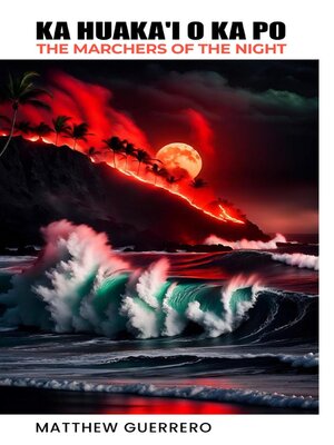 cover image of Ka Huaka'i O Ka Po